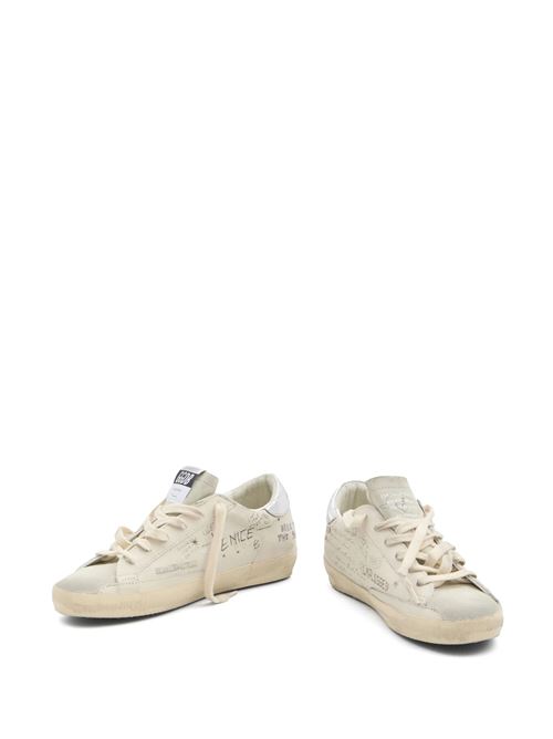 Sneaker super-star GOLDEN GOOSE | GWF00101F00688910273